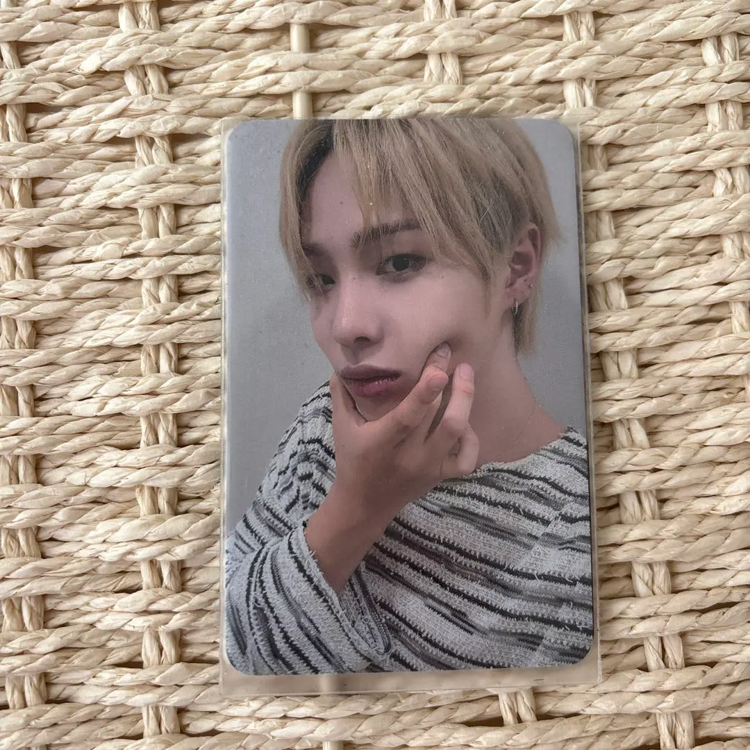 Thumbnail of Mujin TREASURE Video Call Fansign Event