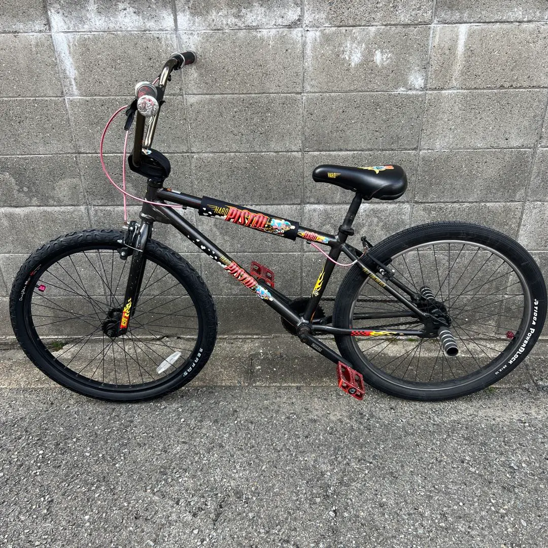 2025年最新】HARO BIKES 折りたたみ・小径・BMXの人気アイテム