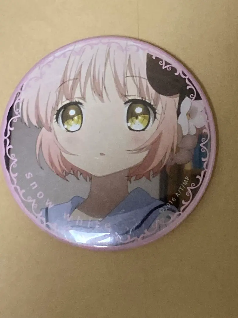魔法少女育成計画 缶バセット 魔法少女育成計画 まほいく スイムスイム 缶バッジ - メルカリ