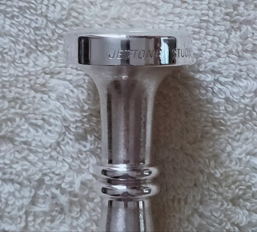 JET-TONE ジェットトーン コルネットマウスピース ７MD 【未使用品】 楽天市場】jet tone マウスピースの通販
