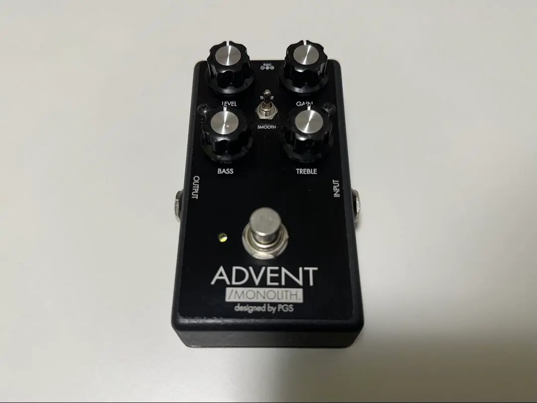 2025年最新】ADVENT MONOLITH エフェクターの人気アイテム
