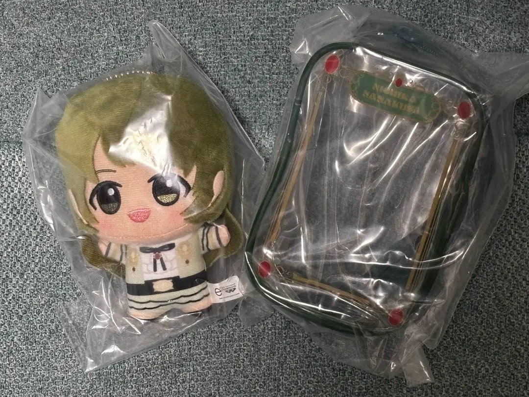 【開封済】もちぬい　七草にちか 5周年記念 もちWhat！ぬいぐるみ 七草にちか – フィギュア通販は