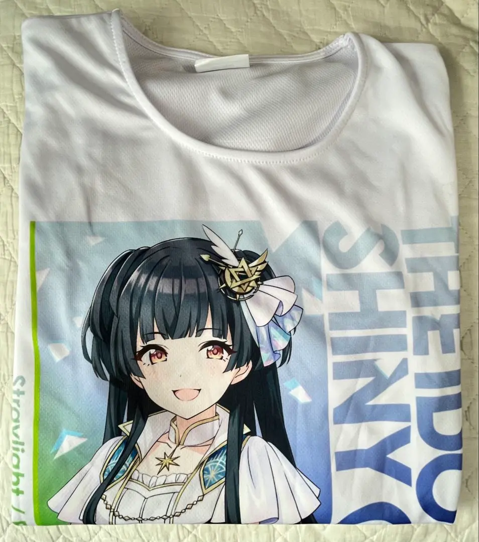 2025年最新】黛冬優子 tシャツの人気アイテム - メルカリ