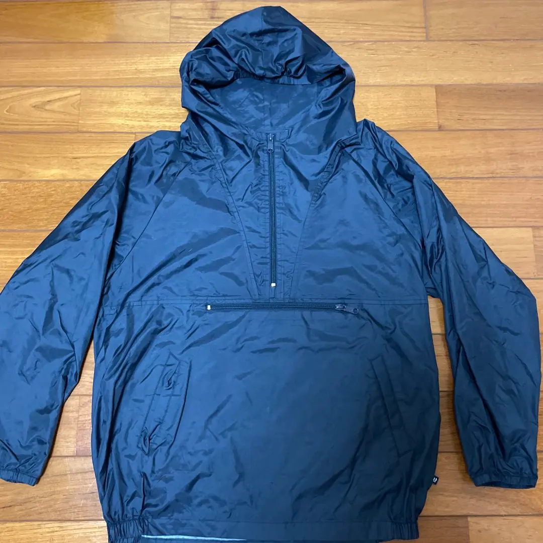 舊款 GAP 尼龍套頭外套 00年代 的縮圖