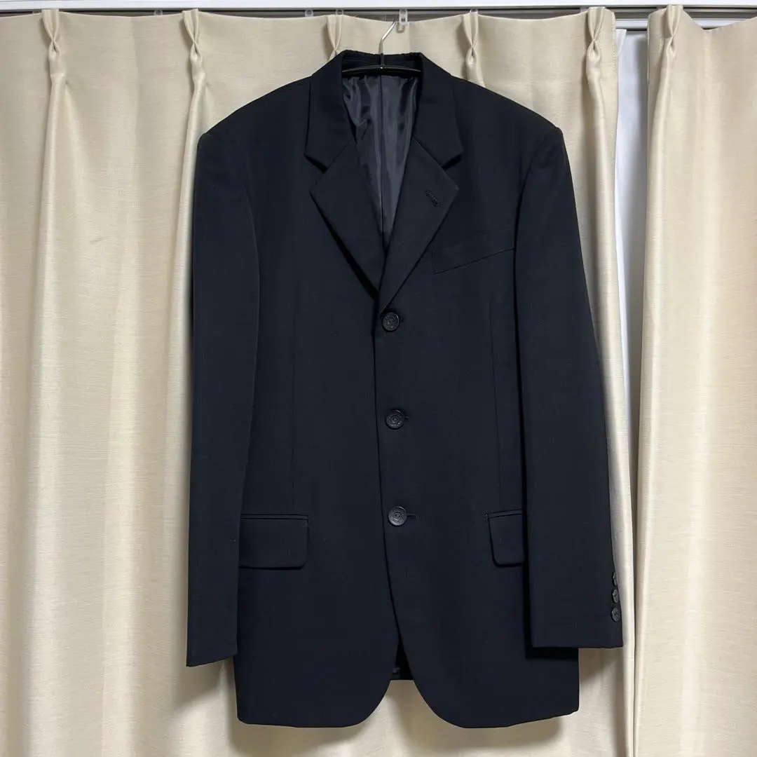 Jean Paul Gaultier テーラードジャケット Jean Paul GAULTIER HOMME(ジャンポールゴルチエオム