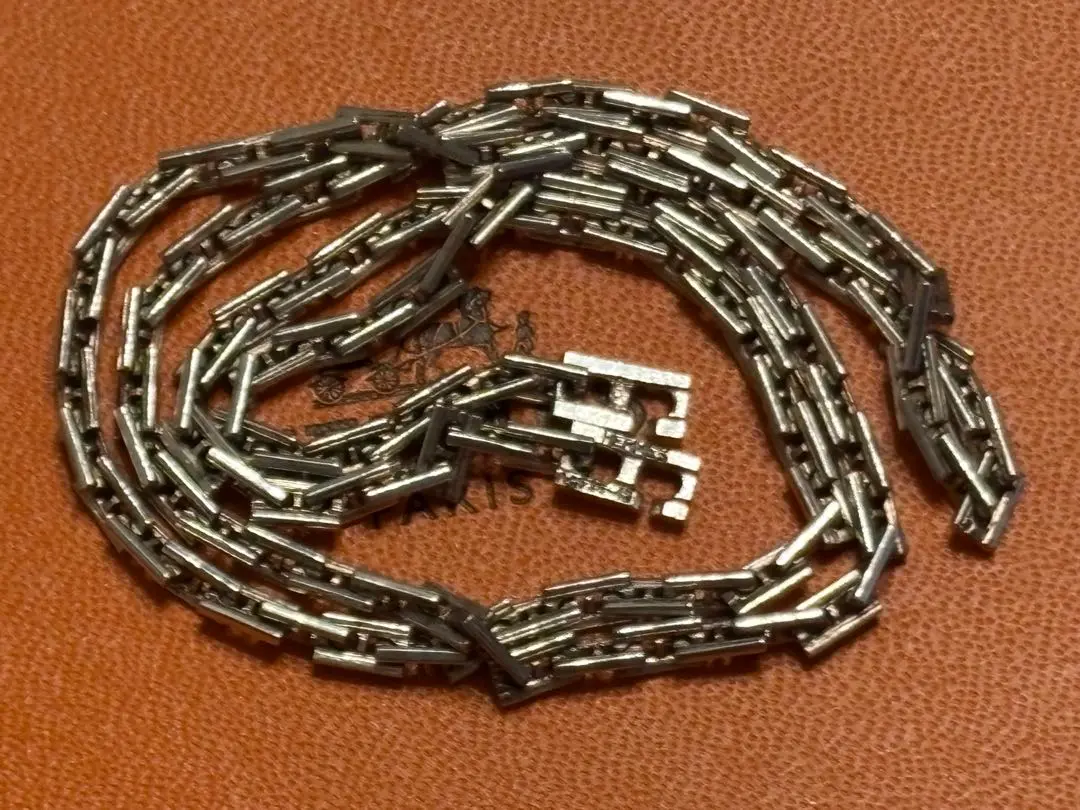【希少・美品】エルメス マルジェラ期 ヘラクレス ブレスレット マット仕上げ 2025年最新】エルメス ヘラクレス ブレスレットの人気アイテム