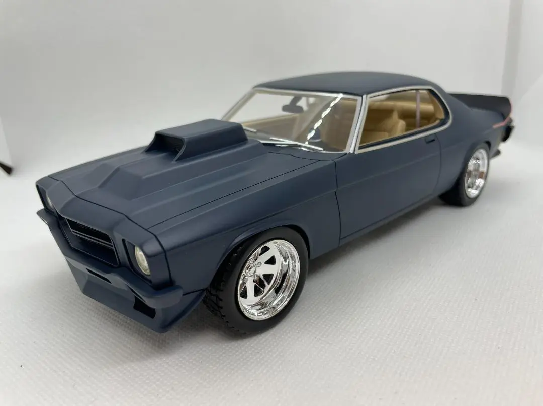 604-005 HRN-Model 1/18 マッドマックス MFP 訳あり 604-005 HRN-Model 1/18 マッドマックス MFP 訳あり