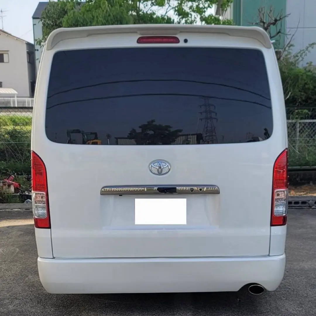 ハイエース200系、左右共通スライドドア用、イージークローザーの車両側の出品です 楽天市場】イージークローザーの通販