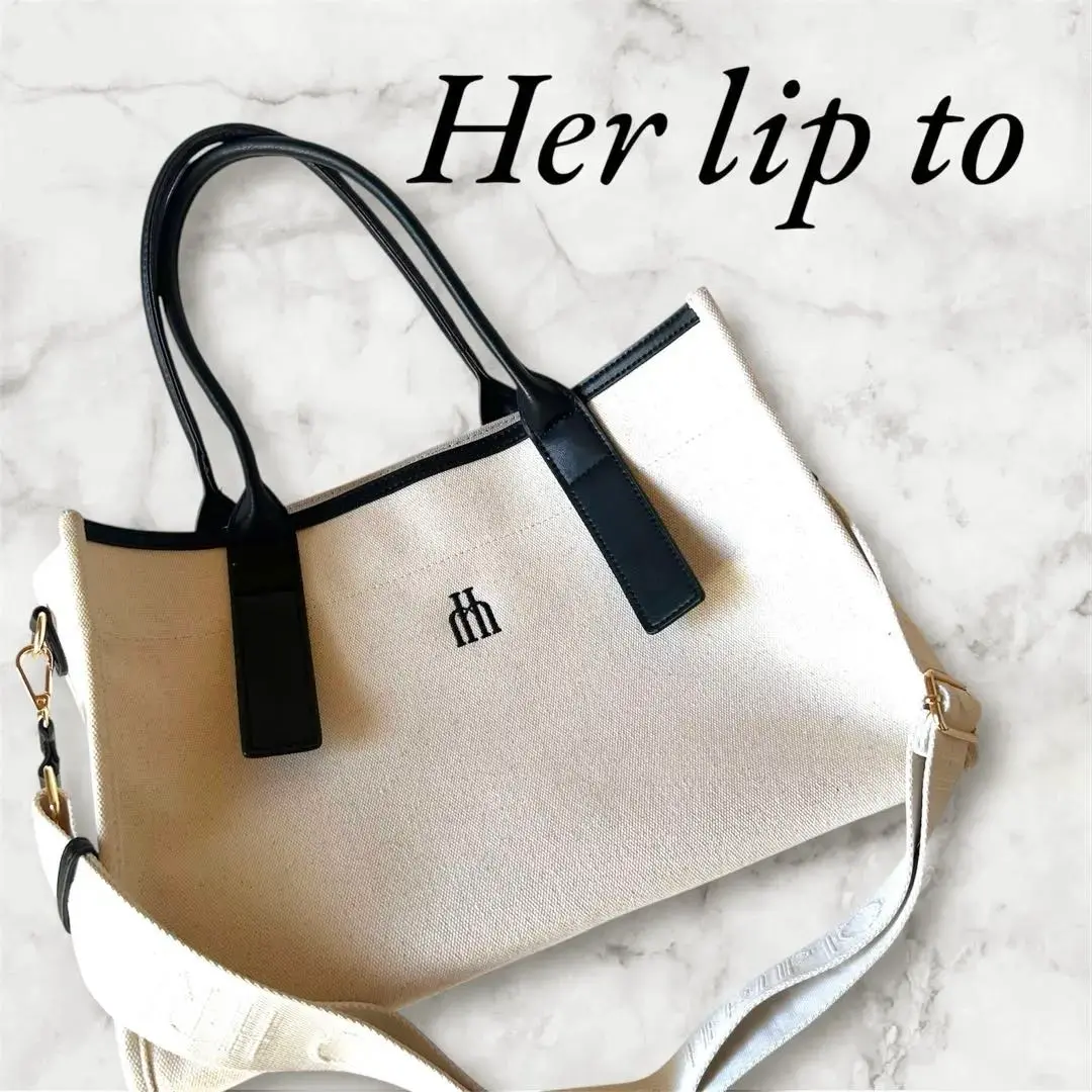 Her lip to on X: 