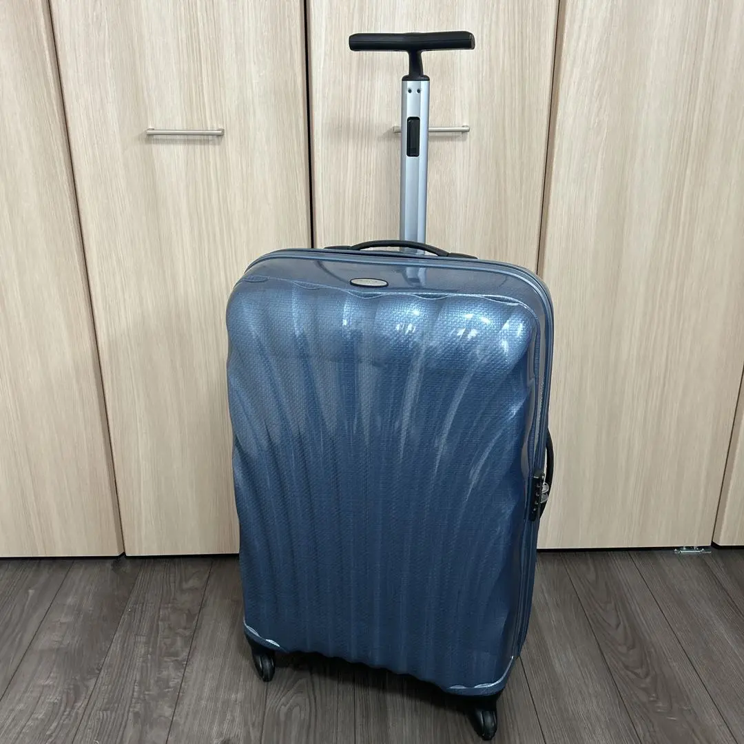 Samsonite Cosmolite SPINNER 74/2 88L サムソナイト コスモ