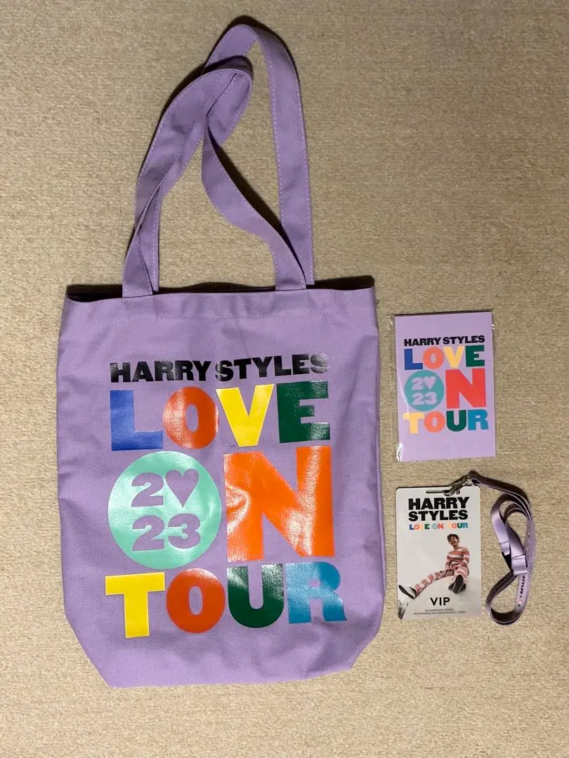 2025年最新】harrystylesの人気アイテム - メルカリ