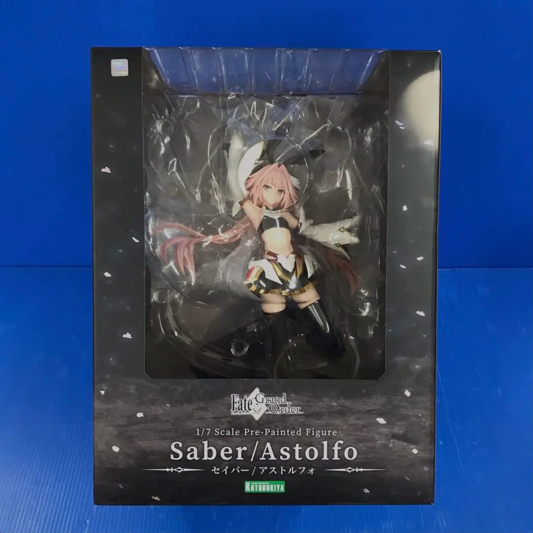 2025年最新】Fate/Grand Order セイバー/アストルフォ 1/7