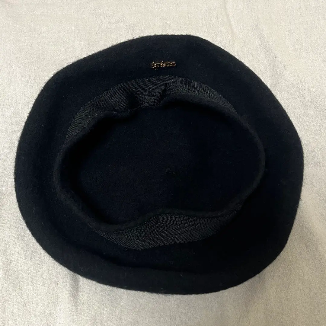 epine ベレー帽 épine béret （5color） | épine