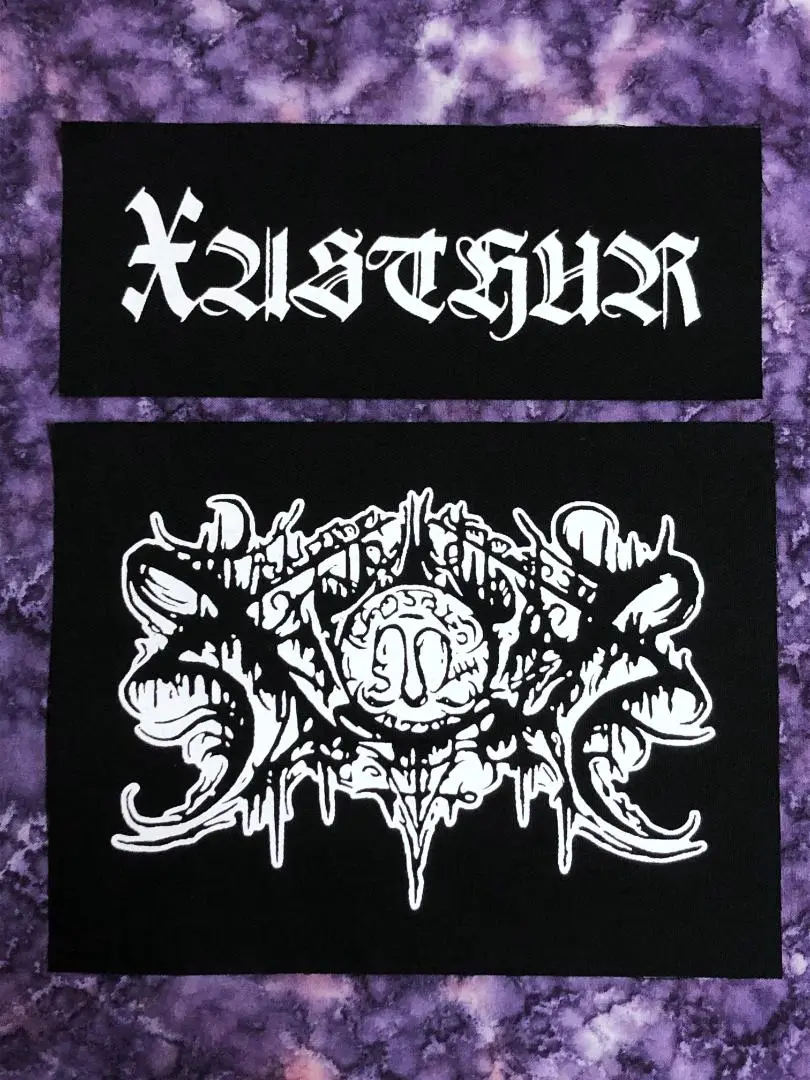DSBM Xasthur CDセット 2025年最新】xasthurの人気アイテム - メルカリ