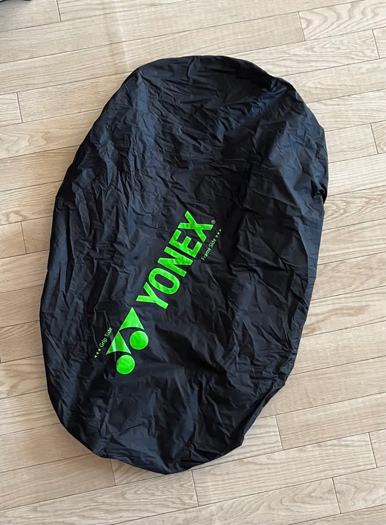 2025年最新】ヨネックス yonex レインカバーの人気アイテム