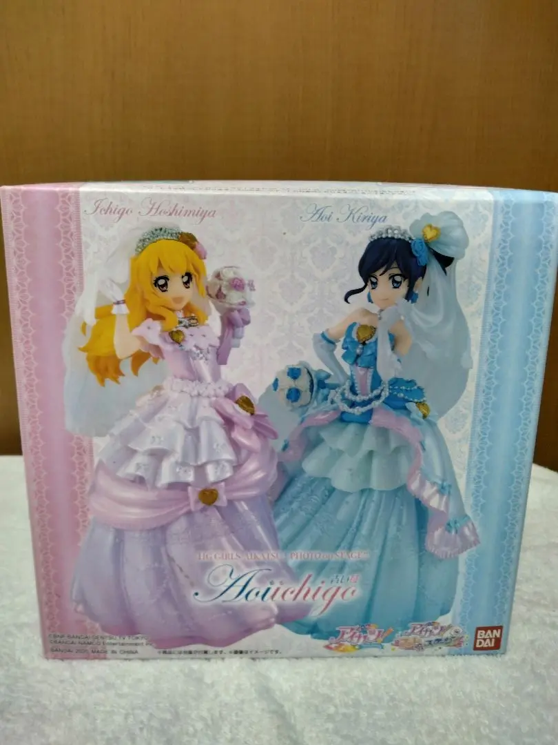 2025年最新】hg girls アイカツの人気アイテム - メルカリ