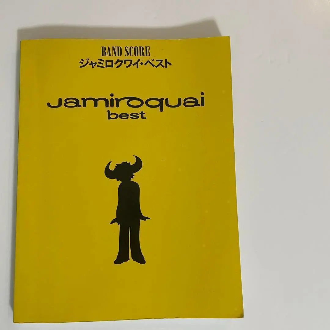 2025年最新】ジャミロクワイ スコアの人気アイテム - メルカリ