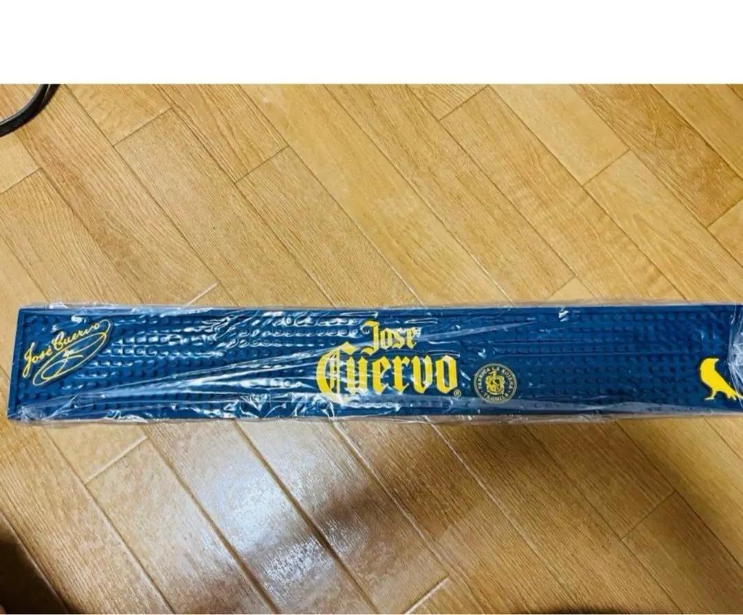 Jose Cuervo クエルボバーテーブルマット 3枚セット 2025年最新】クエルボ バーマットの人気アイテム - メルカリ