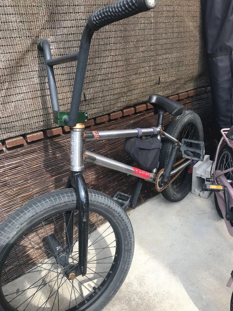 STRANGER BMX ストレンジャー　【引取りのみ】 stranger-level-raw-200x200.jpg