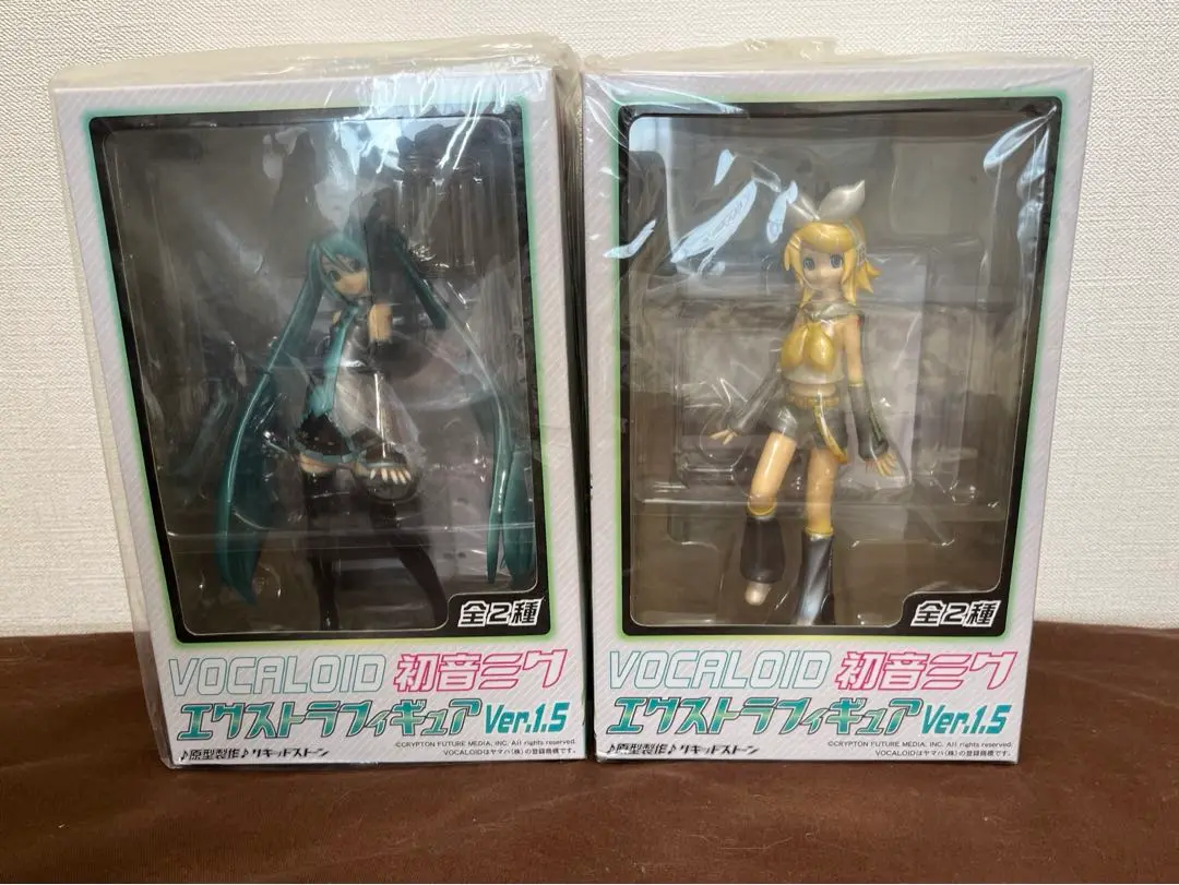 初音ミク ままま式あぴミク フィギュアタイトープライズ詳細
