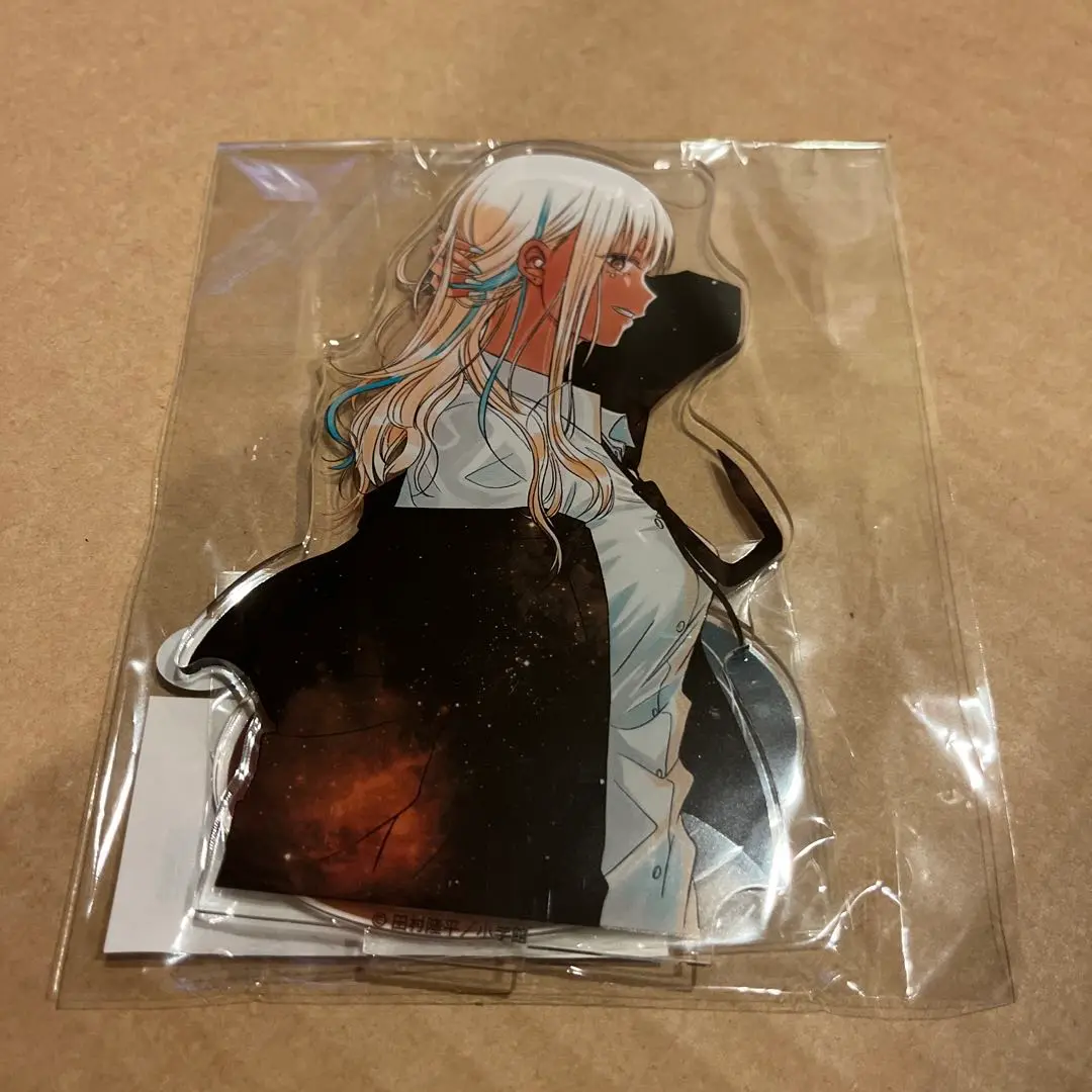 くじメイト　COSMOS A賞　アクリルプレート　2種 くじメイト COSMOS A賞 アクリルプレート 2種 - メルカリ