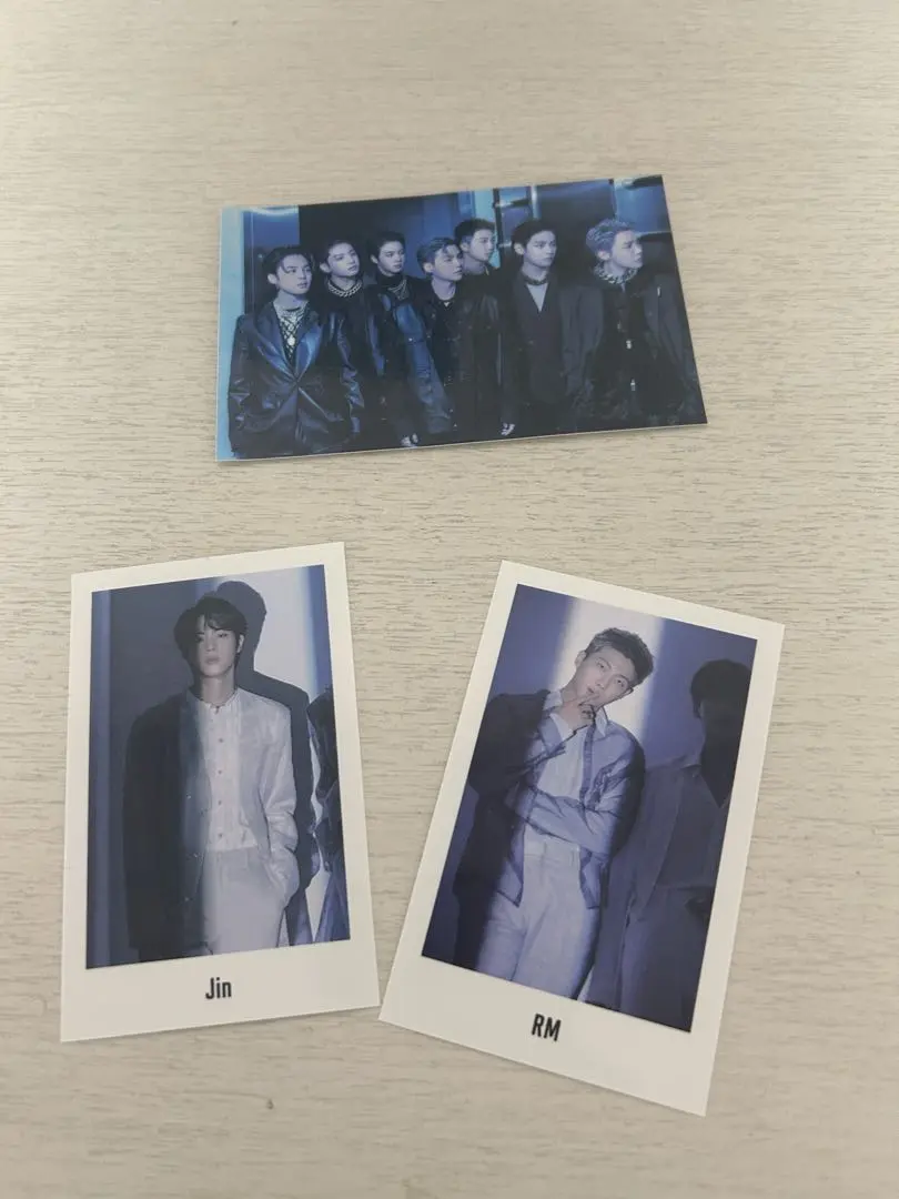 2025年最新】bts proof exhibition ラキドロ ジンの人気アイテム