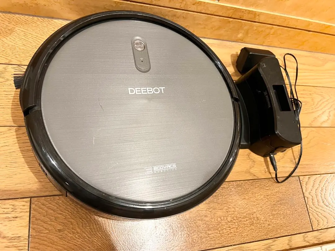 2025年最新】ecovacs deebot n79tの人気アイテム - メルカリ