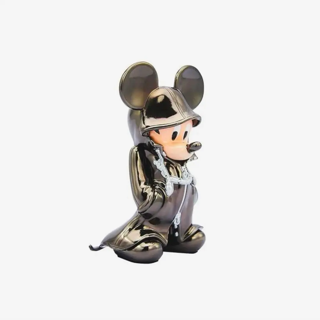⭐新品 キングダムハーツ ブライトアーツギャラリー 王様 シャドウ インテリア⭐ Amazon.com: Square Enix-Kingdom Hearts Bright Arts Gallery