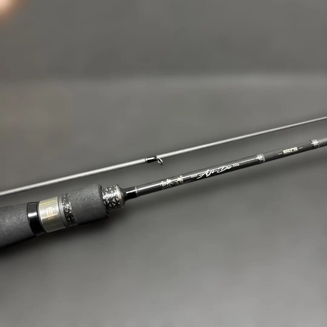 2026年最新】メジャークラフト 鯵道 5G AD5-S622L/AJIの人気アイテム