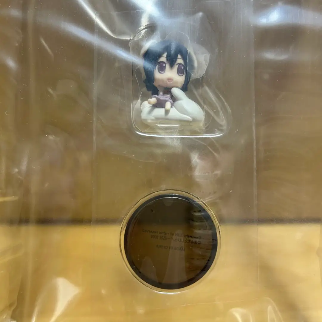 2025年最新】東方儚月抄 月のイナバと地上の因幡 フィギュアの
