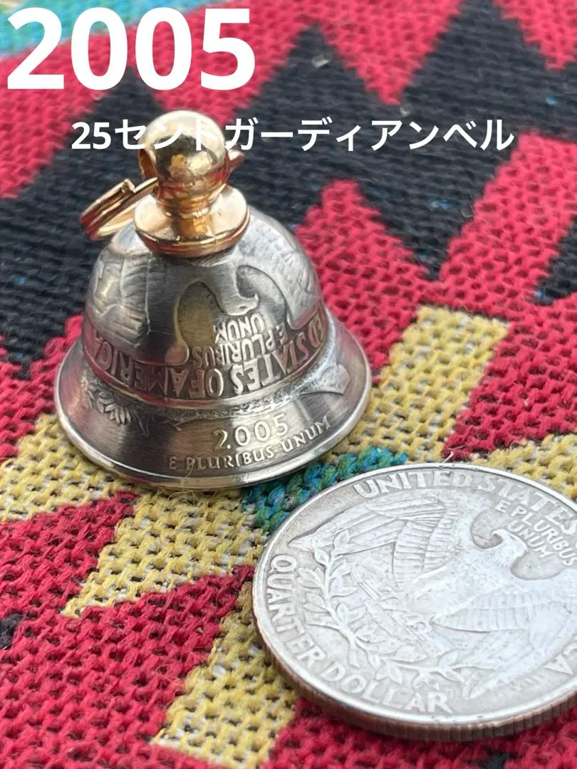 panch様　大日本　十銭白銅貨　ガーディアンベル 大日本 十銭白銅貨 ガーディアンベル｜Yahoo!フリマ（旧PayPay