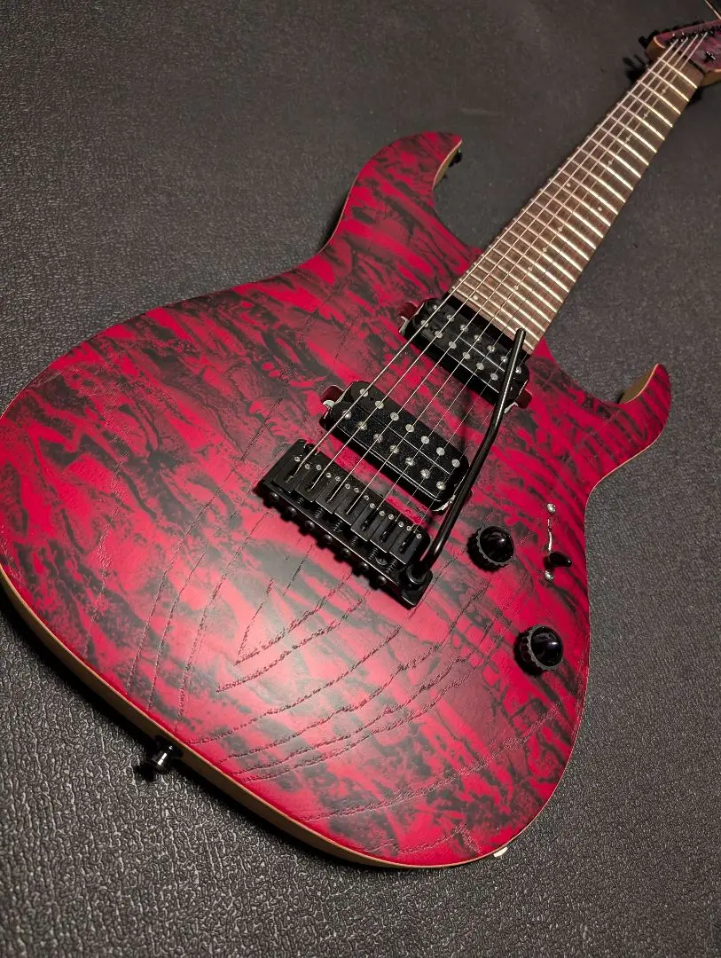 saitias guitars フルスイングケーブル 4mSL