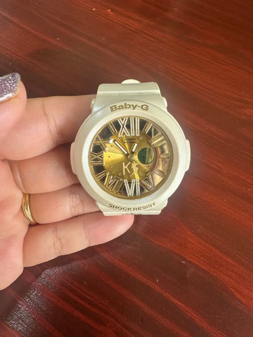 Baby-G♡KESHA(KES$A)コラボ 楽天市場】CASIO Baby-G カシオ ベビーG KE$HA（KESHA）ケシャ