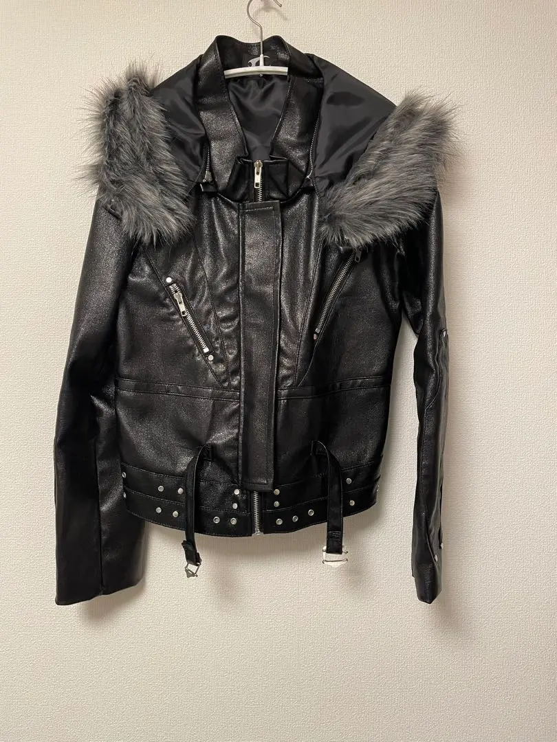 cozyworldwide leather jacket レザージャケット cozyworldwide レザージャケット