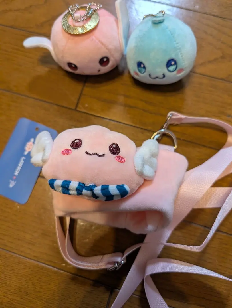 ラグナロク オンラインアリスたれ人形RO ぬいぐるみ