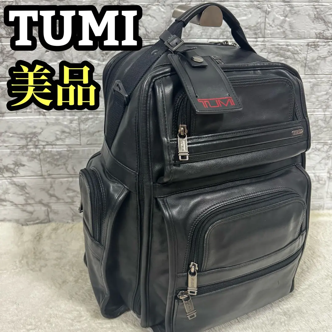 2025年最新】tumi alpha2 t－passの人気アイテム - メルカリ