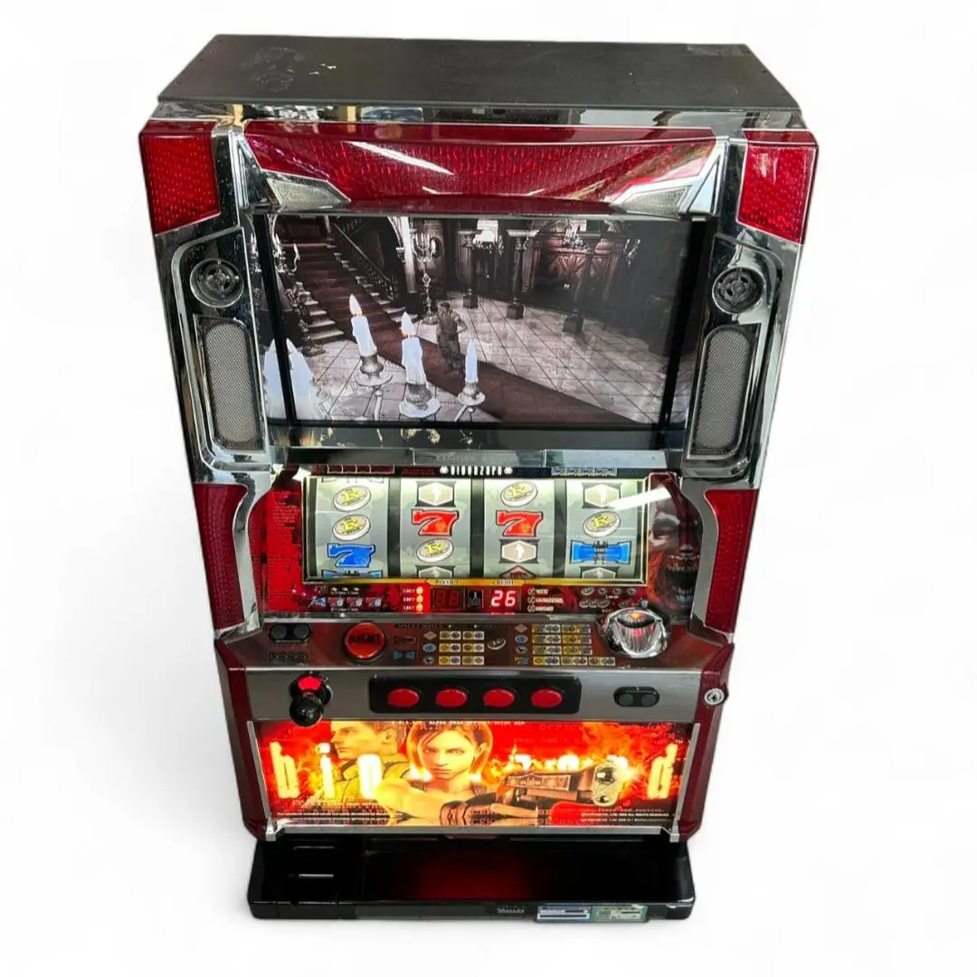 2025年最新】山佐 バイオハザードの人気アイテム - メルカリ