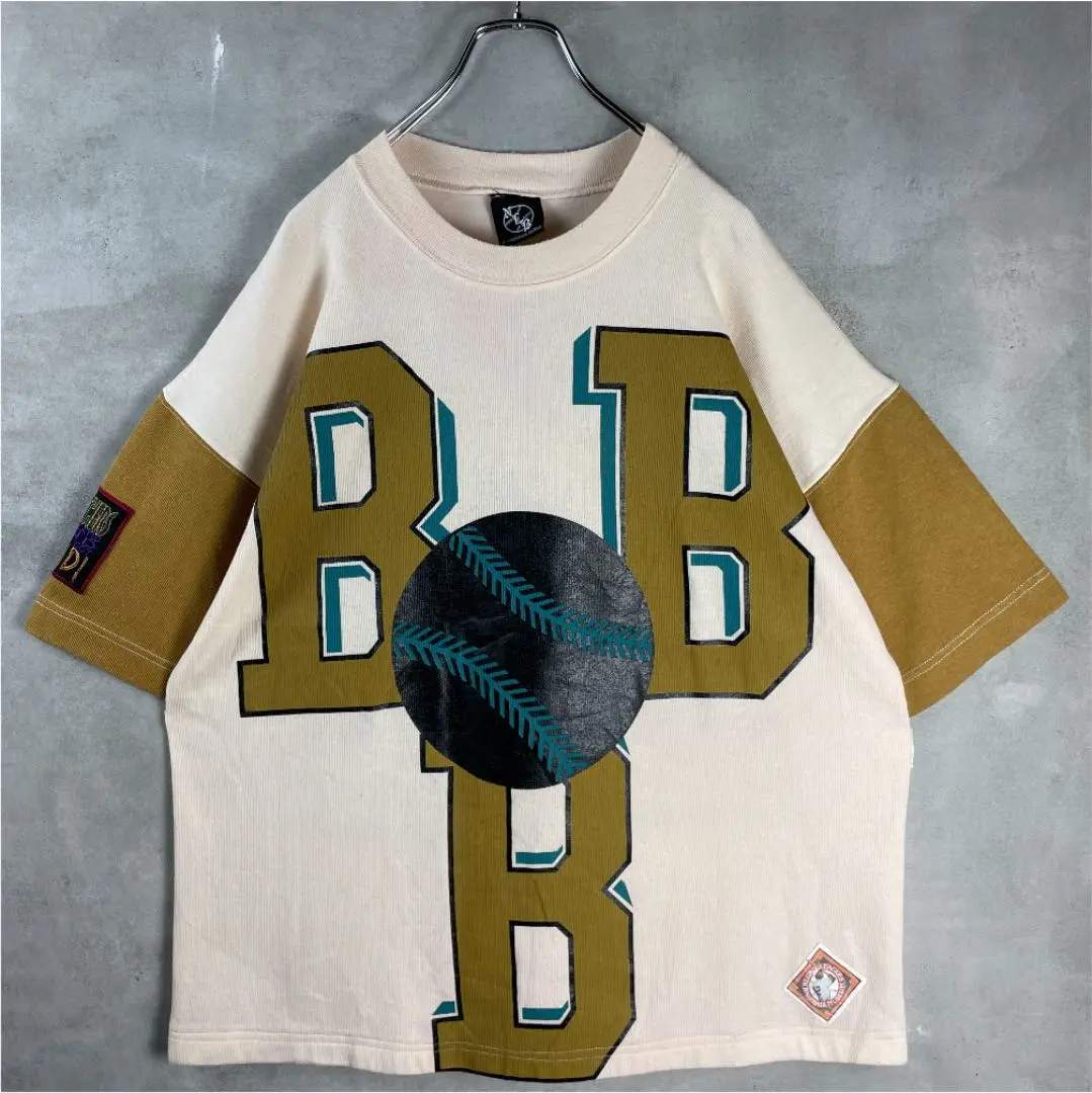 1994年 マイケルジョーダンMLB バーミングハム・バロンズ 当時物 Tシャツ 楽天市場】マイケル・ジョーダン バーミングハム・バロンズ T