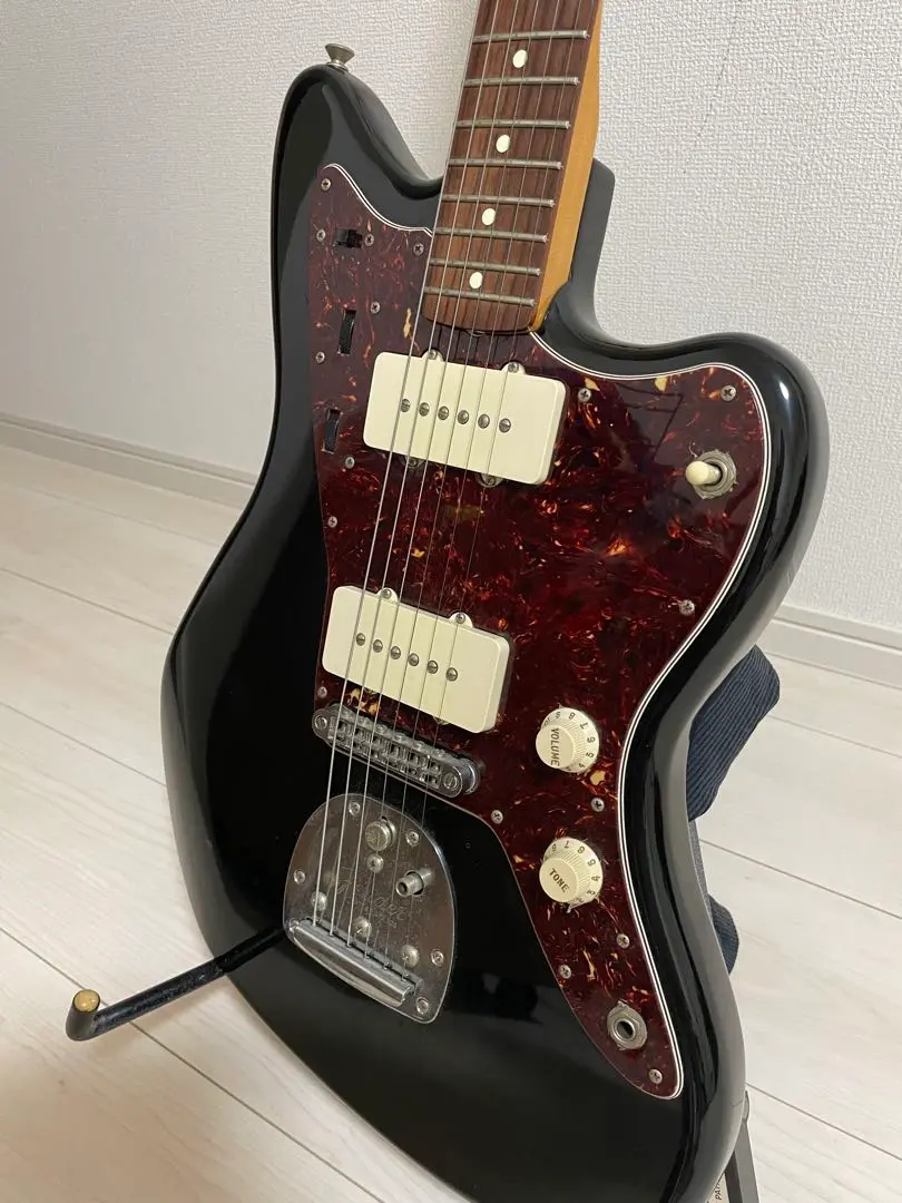 Fender - FENDER USA JAZZMASTER ピックガードの通販 by 柚兎's