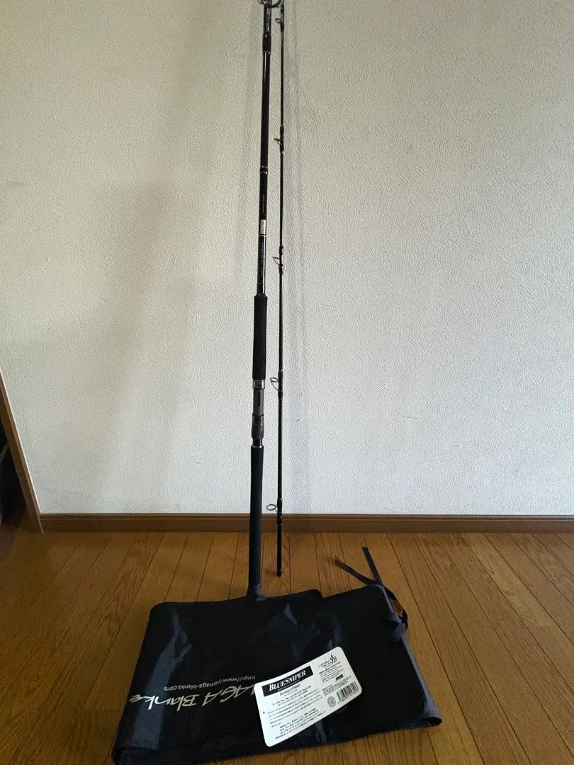 YAMAGA Blanks - 【中古】 ヤマガブランクス ブルースナイパー 97MMH   /P309Y YAMAGA Blanks - 【中古】 ヤマガブランクス ブルースナイパー