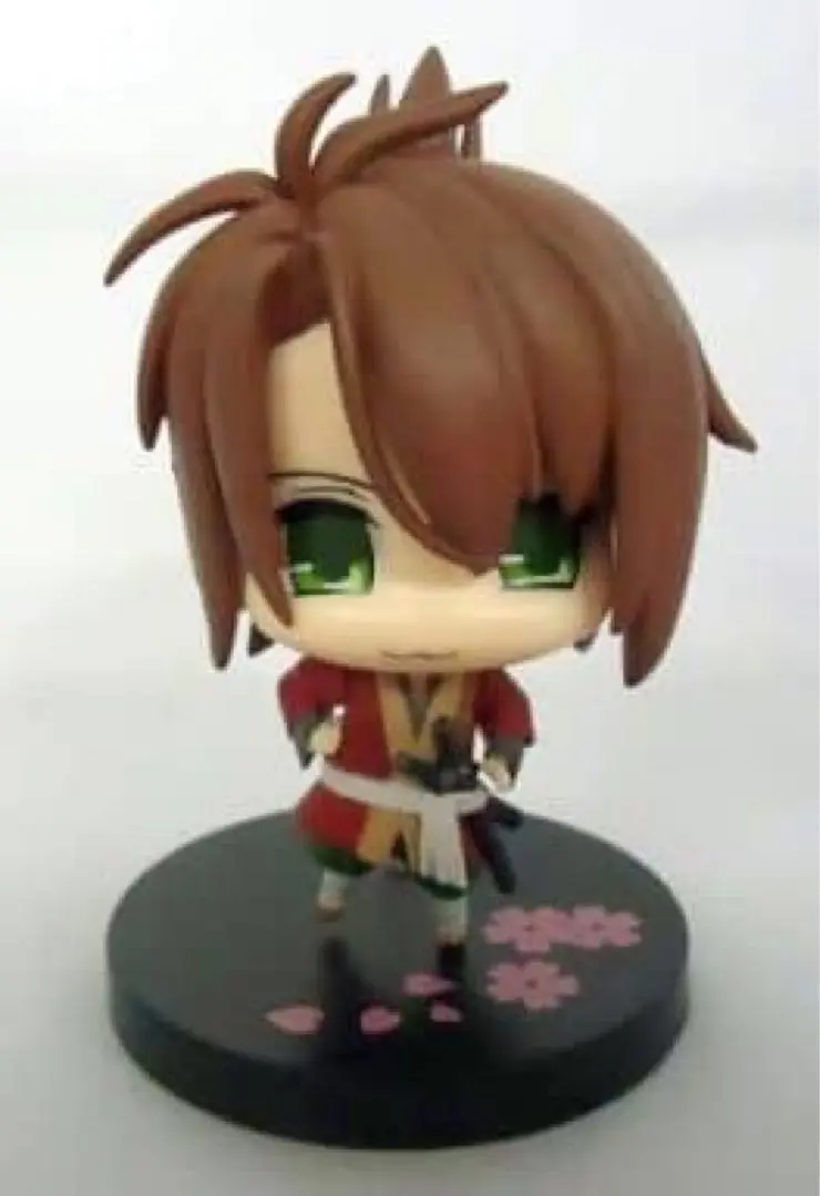 2025年最新】薄桜鬼 ミニディスプレイフィギュアの人気アイテム