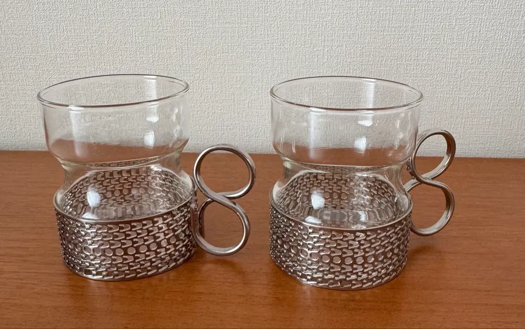 イッタラ　ツァイッカ　廃盤品　4客セット Amazon | [イッタラ] iittala Tsaikka （ツァイッカ/トサイカ