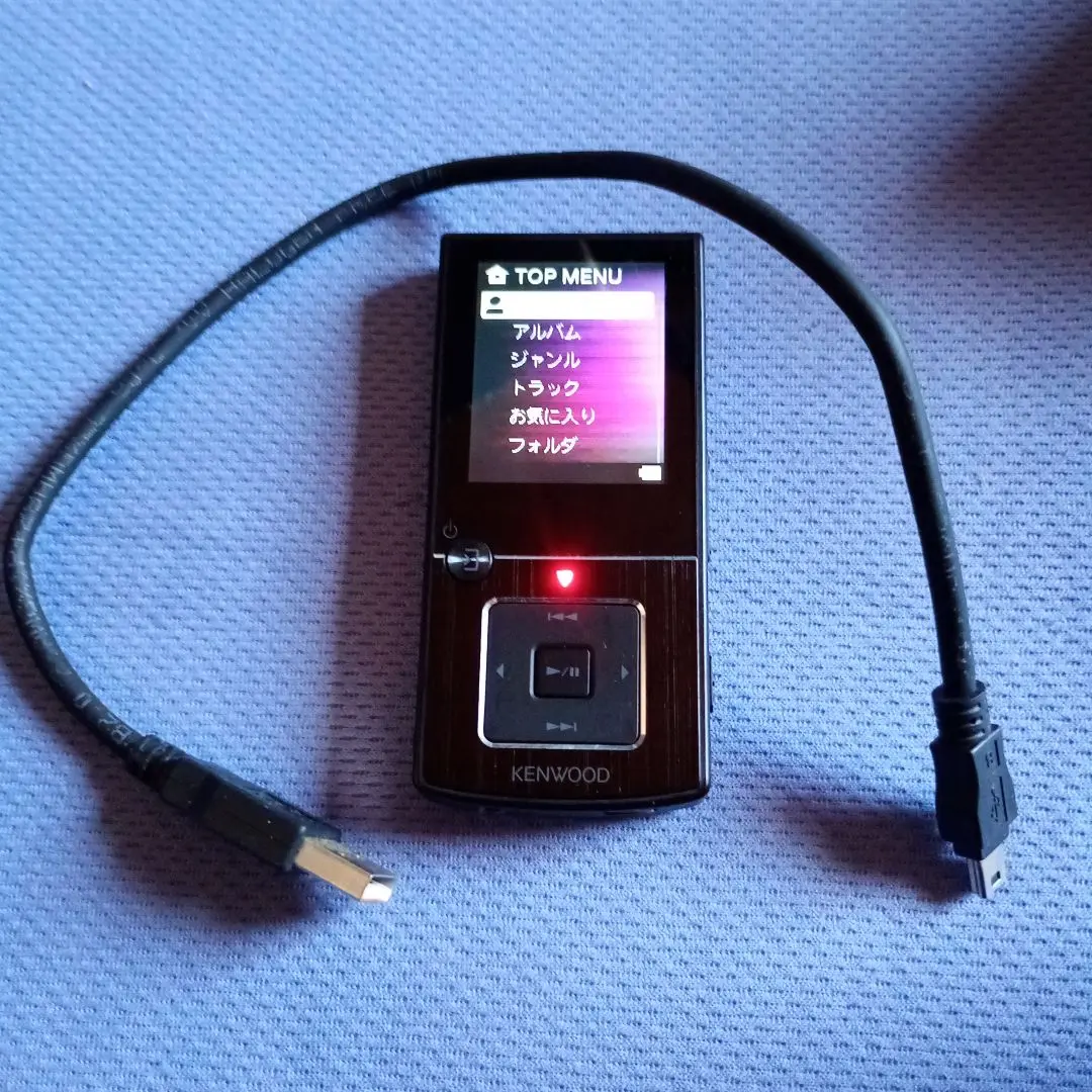 KENWOOD MG-G708-B デジタルオーディオプレーヤー Amazon.co.jp: KENWOOD MG-G708-B デジタルオーディオプレーヤー
