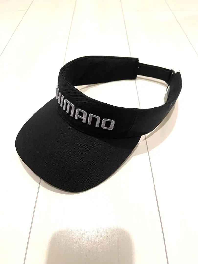 ビンテージ NFT シマノ フライフィッシング キャップ shimano新品 90s シマノ SHIMANO フィッシングキャップ ブルー系 メッシュ