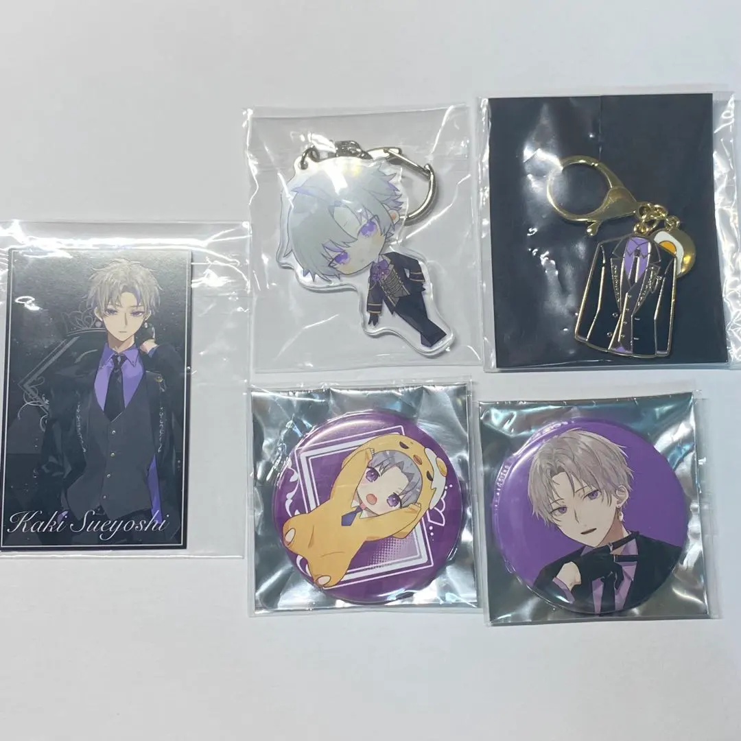 2025年最新】セブプラ アクスタの人気アイテム - メルカリ