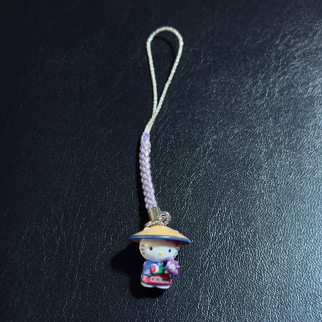 Thumbnail of [Rare] Hello Kitty Itako, Ibaraki Limited Edition