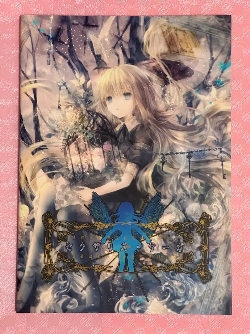 【激レア BOOTH販売品】真典セクサリス 通常ジャケット版 2025年最新】真典セクサリスの人気アイテム - メルカリ
