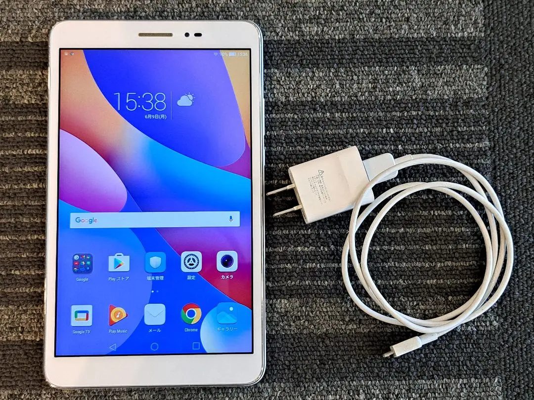 その他 Huawei MediaPad T2 8.0 Pro_JDN-W09 Wi-Fiモデル HUAWEI Androidタブレット MediaPad T2 8.0 Pro JDN