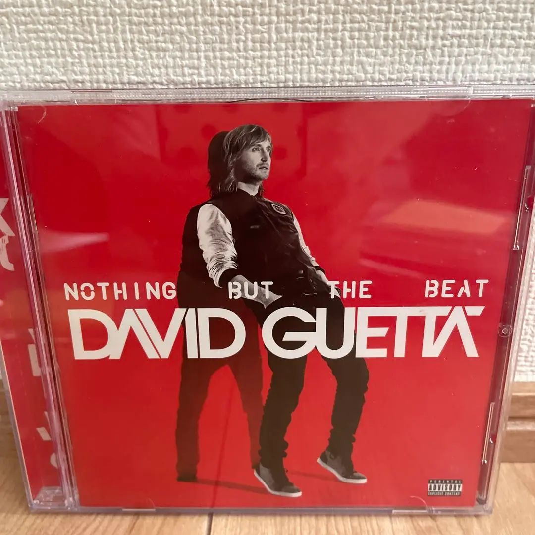 EDM レアレコードまとめ売り2枚セットdavidguetta デヴィッドゲッタ EDM レア まとめ売り 2枚セットdavid guetta デヴィッドゲッタ