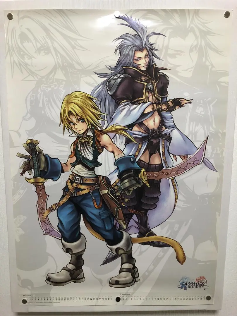 Yahoo!オークション - 【当時物】ゲームポスター B2サイズ